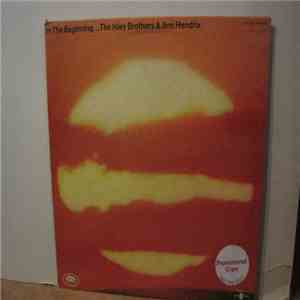 The Isley Brothers & Jimi Hendrix - In The Beginning...