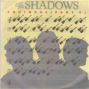 The Shadows - Equinoxe (Part V)