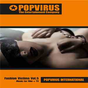 Thomas Helmich / Axel Coon - Fashion Victims Vol.5 (Trap-Edition)
