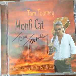 Tom Toomey - Monfi Cat