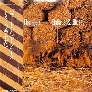 Tommy Flanagan - Ballads & Blues