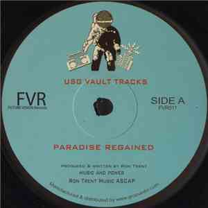 Urban Sound Gallery - USG Vault Tracks
