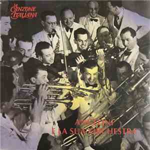 Various - Angelini E La Sua Orchestra