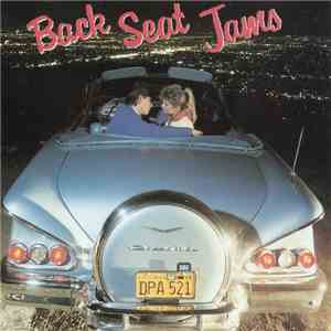 Various - Back Seat Jams