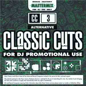 Various - Classic Cuts 3 Alternative