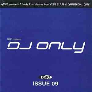 Various - DMC Presents DJ Only Issue 09