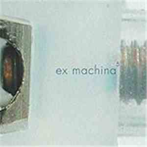 Various - Ex Machina. Volume Fünf. Edition Achtziger Jahre