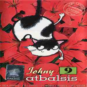 Various - Johny Atbalsis 9