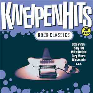 Various - Kneipenhits - Rock Classics