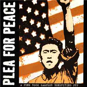 Various - Plea For Peace
