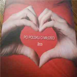 Various - Po Polsku O Miłości