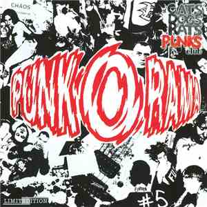Various - Punk O Rama #5