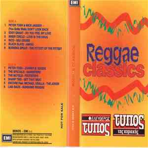 Various - Reggae Classics
