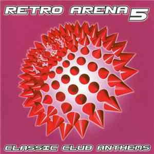 Various - Retro Arena 5