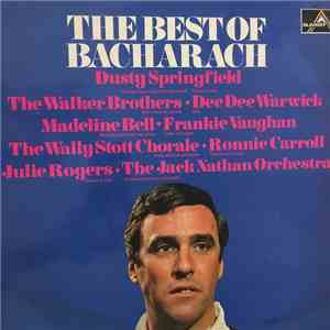 Various - The Best Of Bacharach