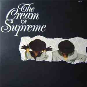 Various - The Cream Of Supreme