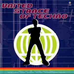 Various - United Stance Of Techno