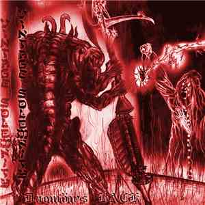 Vintage Solemnity - Daemon's Back