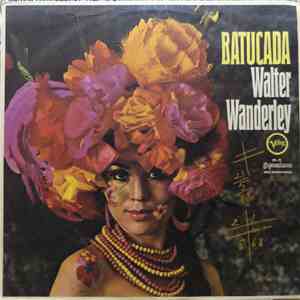 Walter Wanderley - Batucada