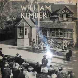 William Kimber  - William Kimber
