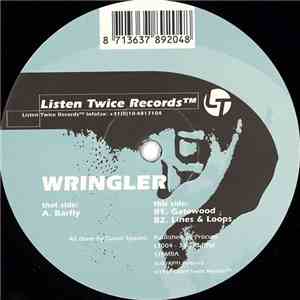 Wringler - Barfly