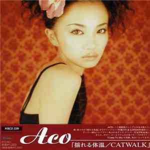 ACO - 揺れる体温