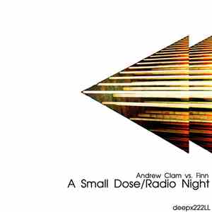 Andrew Clam vs. Finn  - A Small Dose / Radio Night