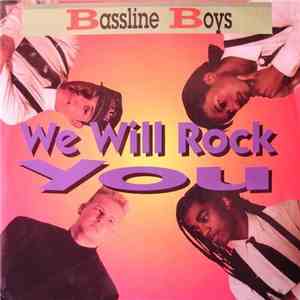 Bassline Boys - We Will Rock You