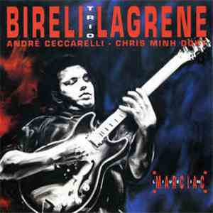 Biréli Lagrène, André Ceccarelli, Chris Minh Doky - Live In Marciac