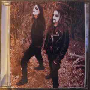 Blessed In Sin - Acte 4 : Opus Luciferi (Rehearsals 2000 - 2001)