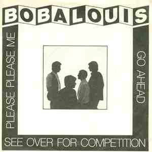 Bobalouis - Go Ahead