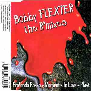 Bobby Flexter - The R'mixes