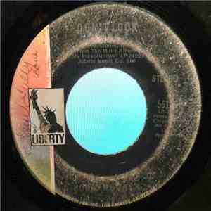 Bobby Womack - Don't Look Back