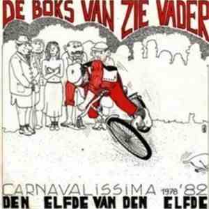 Breese Stuupluipers - De Boks van Zie Vader