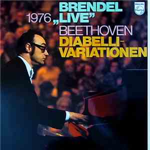 Brendel - Beethoven - Brendel 1976 „Live