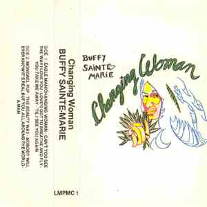 Buffy Sainte-Marie - Changing Woman