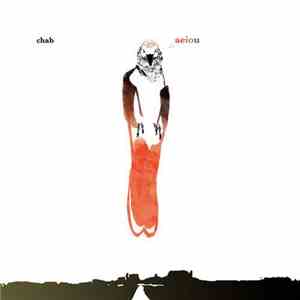 Chab - Aeiou