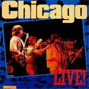 Chicago  - Live!