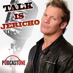 Chris Jericho - Edge Pt 2