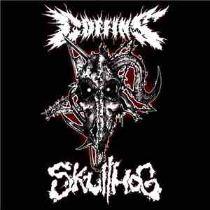 Coffins / Skullhog - Coffins / Skullhog