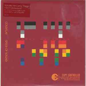 Coldplay - Speed Of Sound