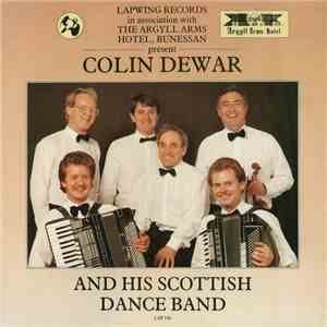 Colin Dewar And His Scottish Dance Band - Colin Dewar And His Scottish Danc ...