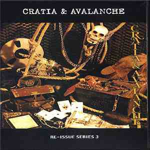 Cratia, Avalanche  - Joint Album