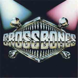 Crossbones  - Crossbones