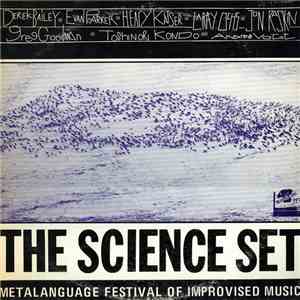 Derek Bailey, Evan Parker, Henry Kaiser, Larry Ochs, Jon Raskin, Greg Goodm ...