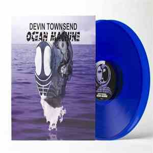 Devin Townsend - Ocean Machine
