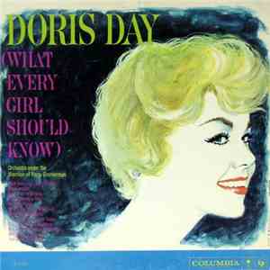 Doris Day - What Every Girl Should Know