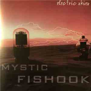 Event  - Electric skies