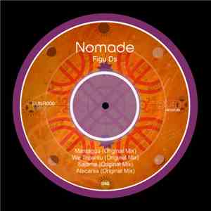 Figu DS - Nomade
