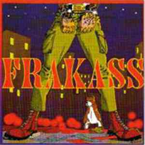 Frakass - Frakass